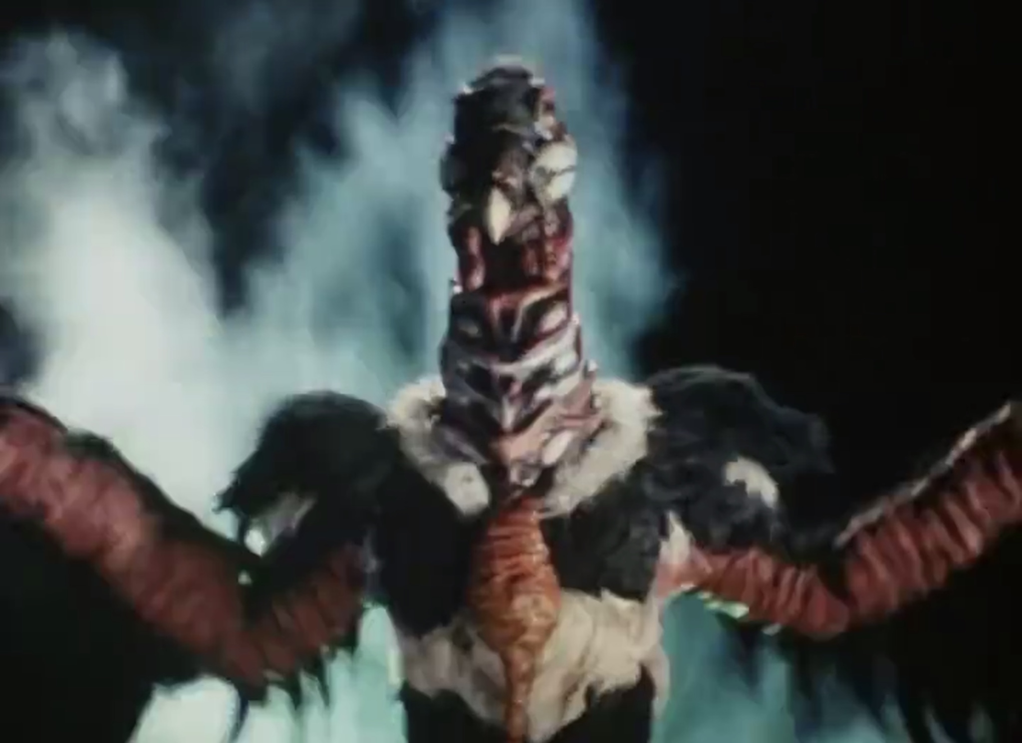 Vulturenoid | Kaijin Wikia | Fandom