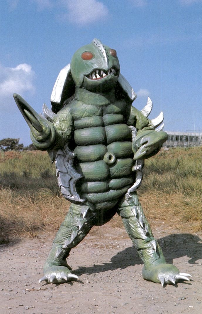 Space　Creature TakoSeijin タコ星人 SpaceCreature TakoSeijin タコ星人
