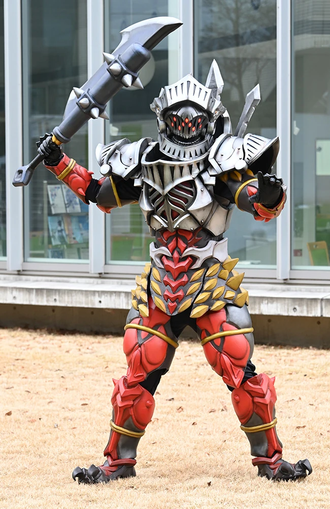 Kishiryuki | Kaijin Wikia | Fandom