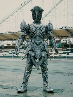 Faiz(555) Orphnoch Kaijin | Kaijin Wikia | Fandom