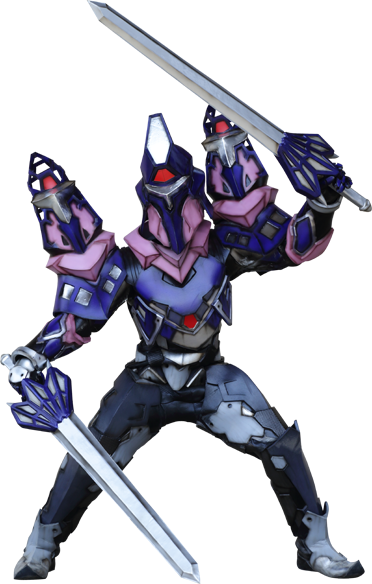 Mirage Smash | Kaijin Wikia | Fandom