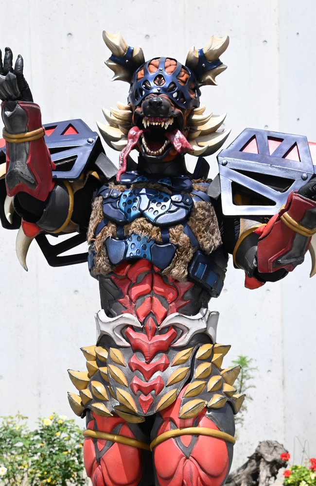 Tokusouki | Kaijin Wikia | Fandom Tokusouki | Kaijin Wikia | Fandom