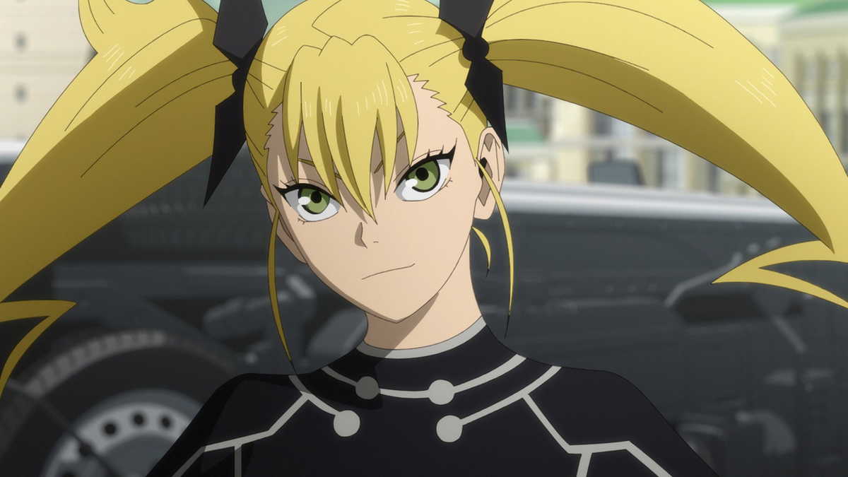Episodio 2 | Wiki Kaiju No. 8 | Fandom