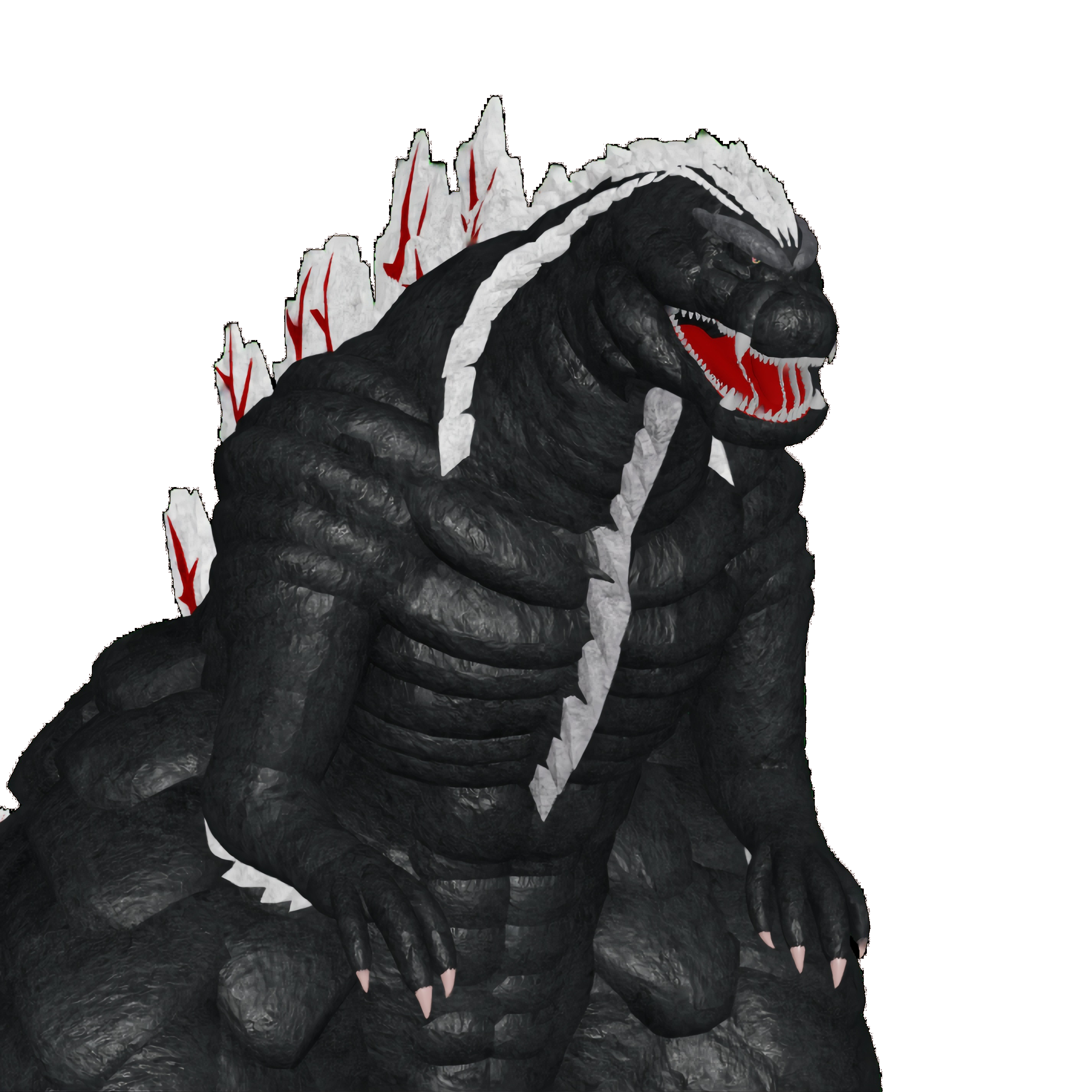 Godzilla Ultima, Kaiju apocalypse! Wiki