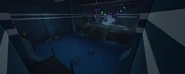 The Anniversary version of the second Flooded Area.