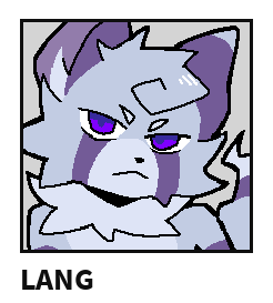 Lang (Kaiju Paradise)