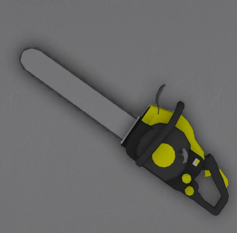 Chainsaw/Gallery | Official Kaiju Paradise Wiki | Fandom