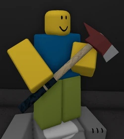 Axe/Gallery | Official Kaiju Paradise Wiki | Fandom