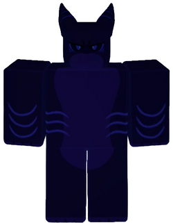 lantern shork (roblox and 1 more) drawn by ghwost