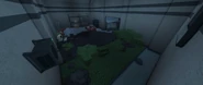 The Anniversary version of the Bestiary room.