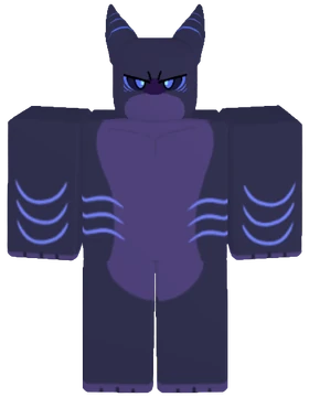 Lantern Shork | Official Kaiju Paradise Wiki | Fandom