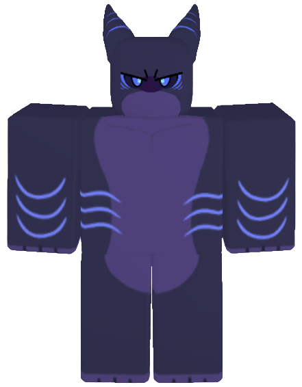 lantern shork (roblox and 1 more) drawn by ghwost