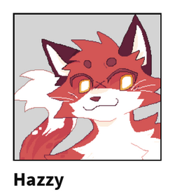 Hazzy, Kaiju Paradise Fan Wiki