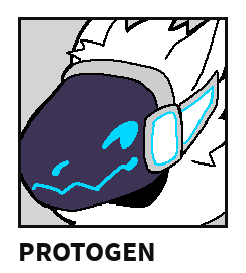 Error the Protogen, Wiki