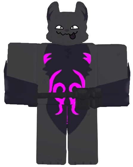 My personal favorite Kaiju Paradise character unlocked! : r/roblox