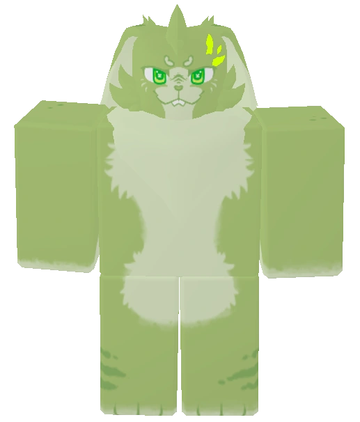 Toxic Rabbit | Official Kaiju Paradise Wiki | Fandom