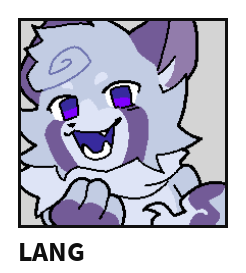 Lang (Kaiju Paradise)