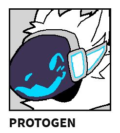 Error the Protogen, Wiki