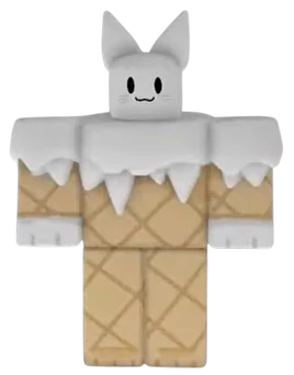 ConeKat | Official Kaiju Paradise Wiki | Fandom