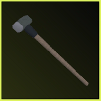 Sledge 2024 hammer crowbar