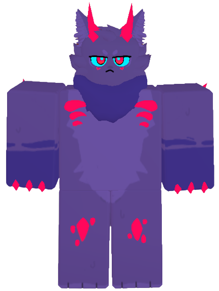 Jammer, Official Kaiju Paradise Wiki