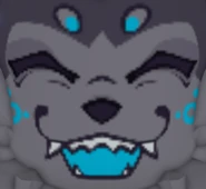 Jammer | Official Kaiju Paradise Wiki | Fandom