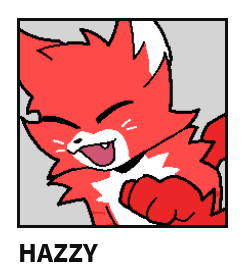 Hazzy/Gallery | Official Kaiju Paradise Wiki | Fandom
