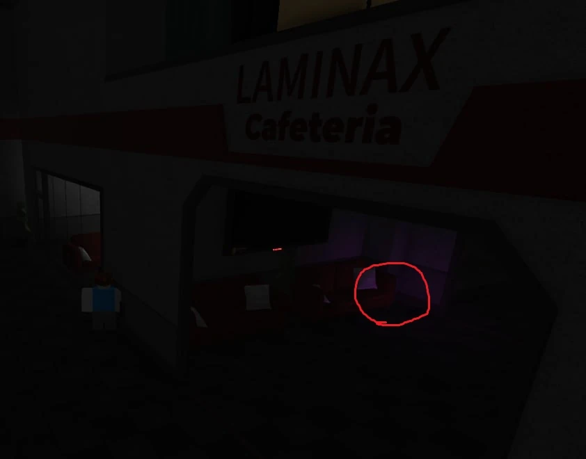 Nightcrawler goggles spawns | Official Kaiju Paradise Wiki | Fandom