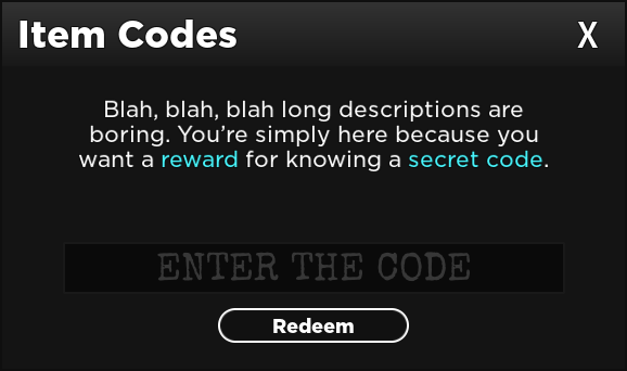 All New *Secret* Codes In Kaiju Paradise