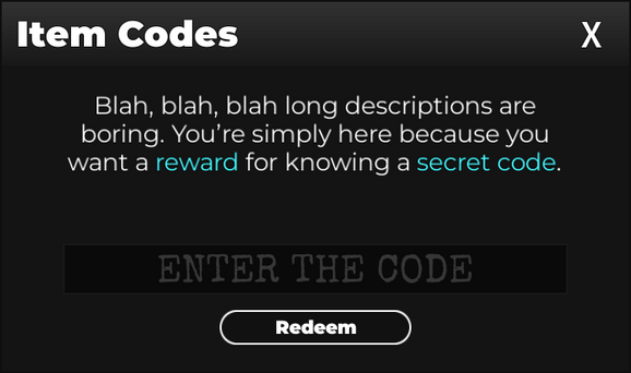 All New *Secret* Codes In Kaiju Paradise