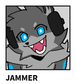 Jammer, Kaiju Paradise Fan Wiki