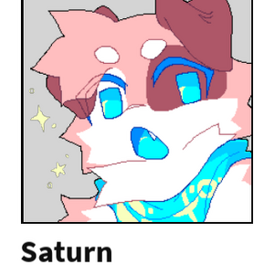 Saturn, Official Kaiju Paradise Wiki