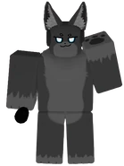 Jammer | Official Kaiju Paradise Wiki | Fandom