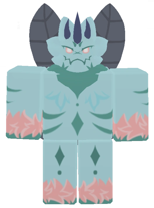 Figs Official Kaiju Paradise Wiki Fandom