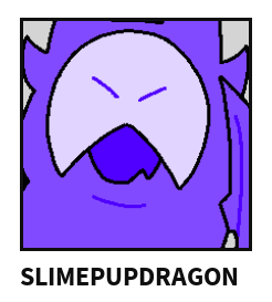 Explore the Best Slimepupdragon Art