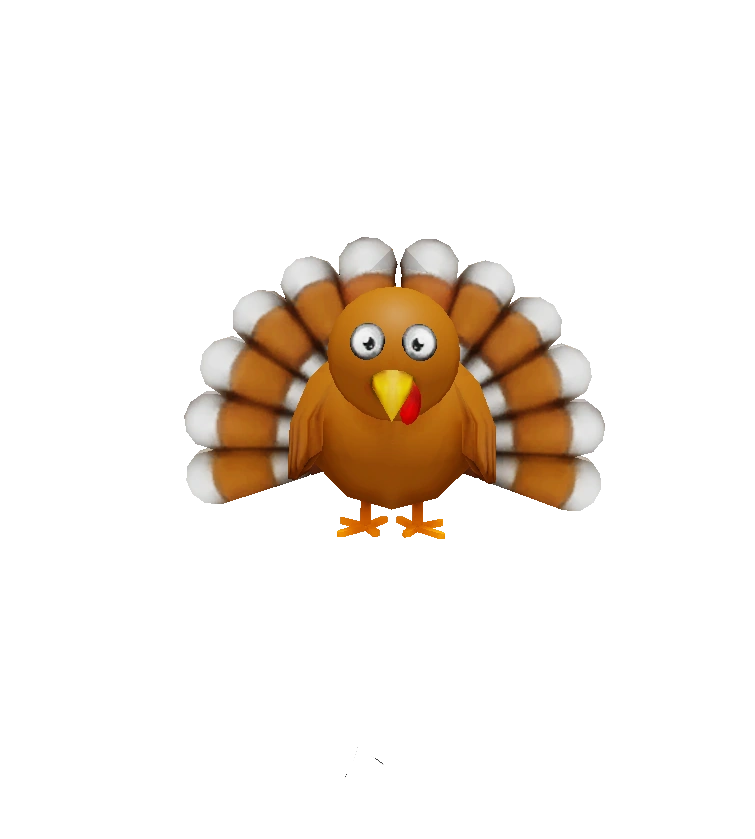 Tomato the turkey | Official Kaiju Paradise Wiki | Fandom