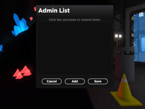 how to give admin commands in kaiju paradise｜TikTok Search