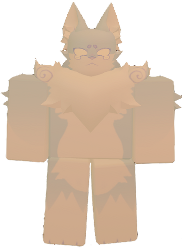 Ghost Fox | Official Kaiju Paradise Wiki | Fandom