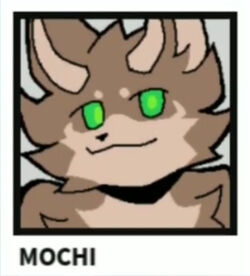 Mocha, Kaiju Paradise Fan Wiki