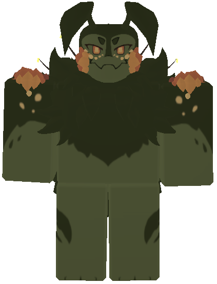 Azarue Official Kaiju Paradise Wiki Fandom