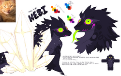 Hebi, Official Kaiju Paradise Wiki