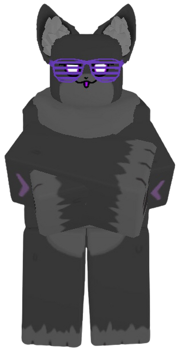 Night Shade | Official Kaiju Paradise Wiki | Fandom