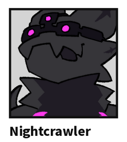 Nightcrawler's Simps (Kaiju Paradise Short Animation) 