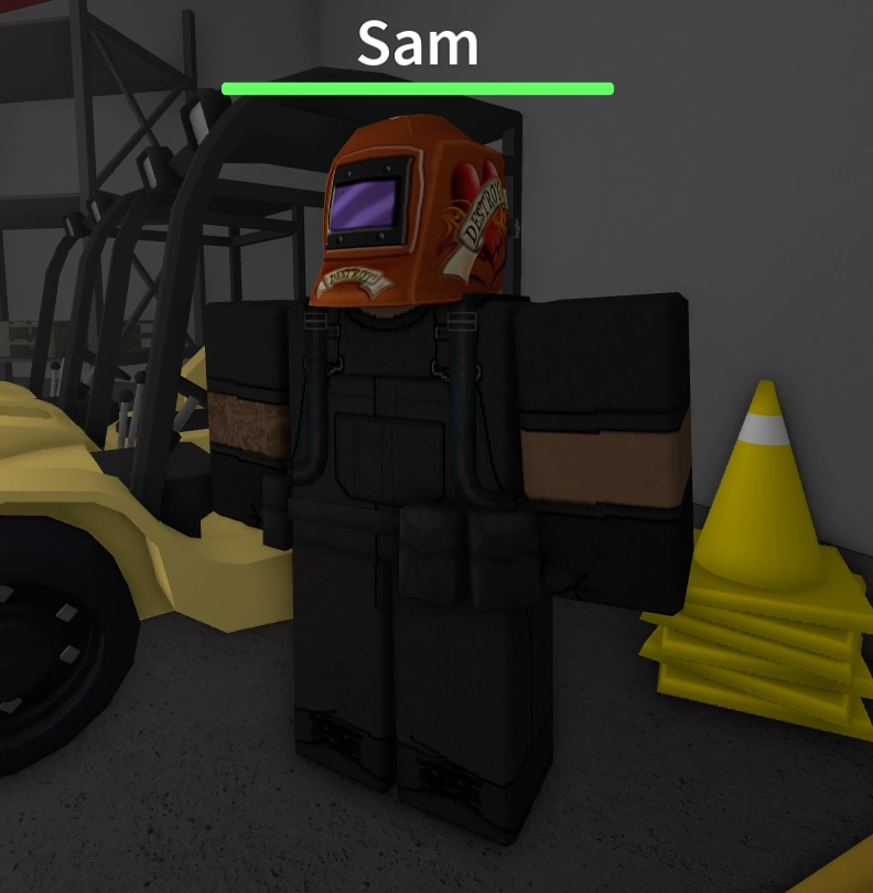 Errands Official Kaiju Paradise Wiki Fandom