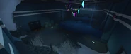 The Anniversary version of the Flooded Area.