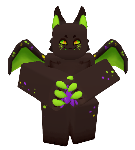 Pixilart - Witchbrew!(from kaiju paradise on roblox) by Kloynadalol1103