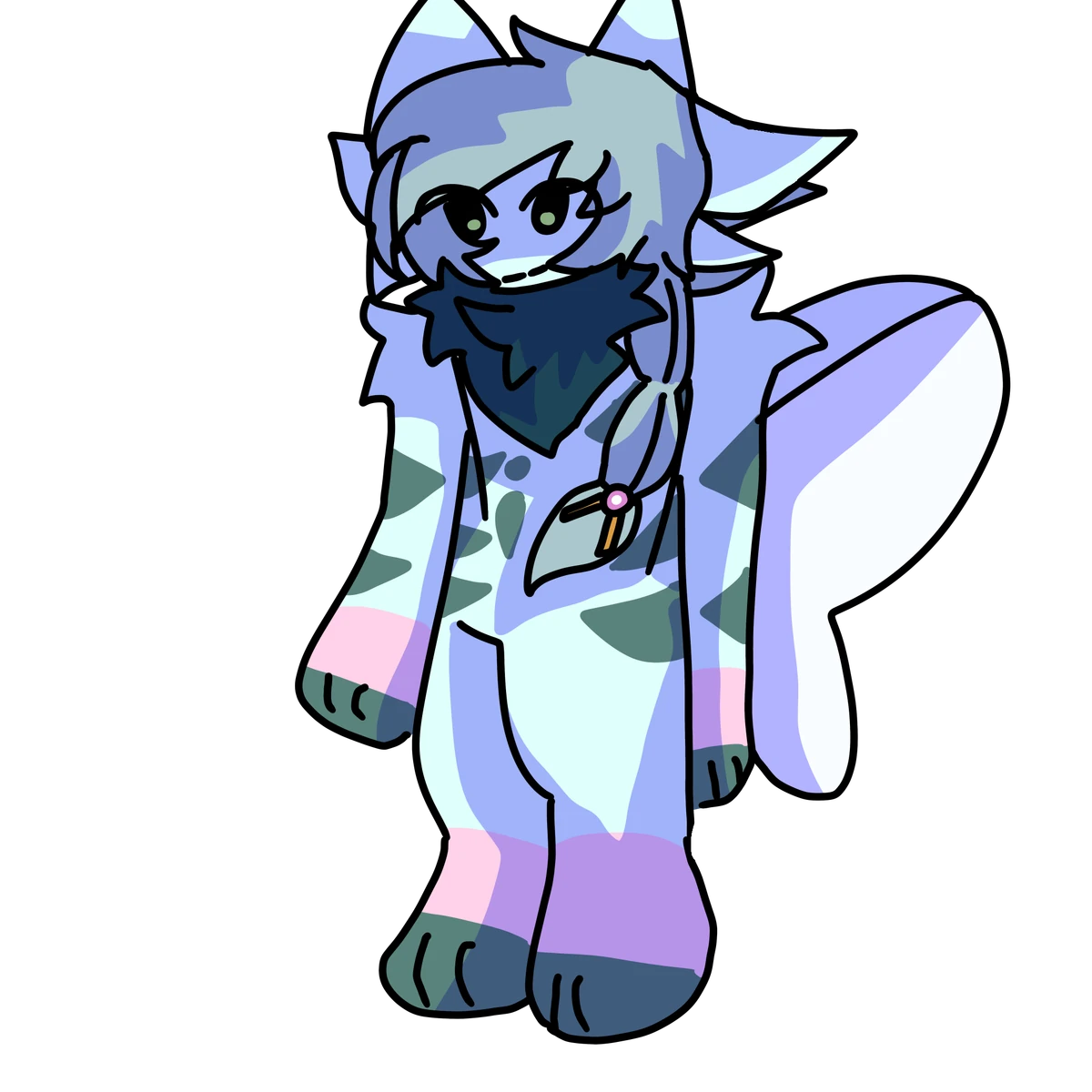 Nextar Kaiju Paradise Chronicles (Fanmade Book) Wiki Fandom