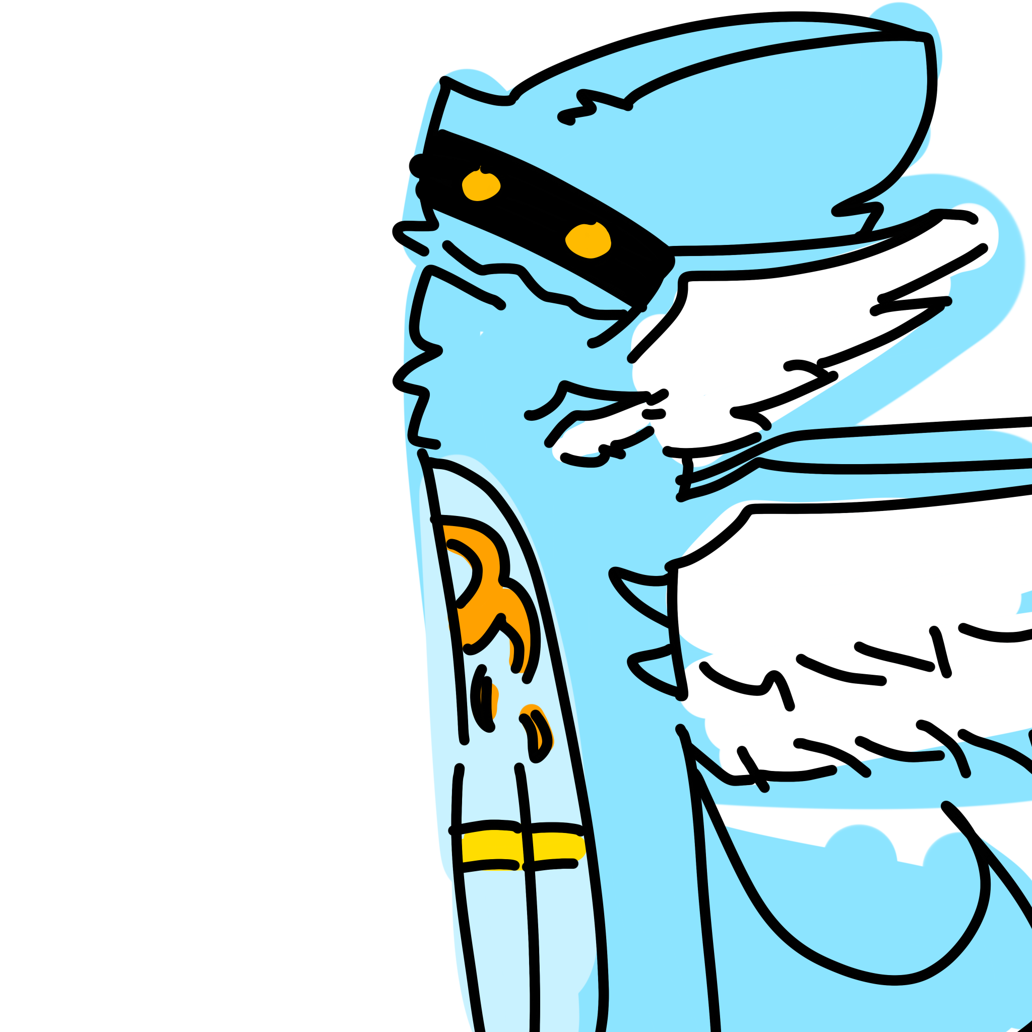 Dayswooper | Kaiju Paradise Fanon Wiki | Fandom Dayswooper | Kaiju Paradise Fanon Wiki | Fandom