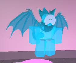 Add any accessory to your gootraxians #kaijuparadise #roblox #fyp