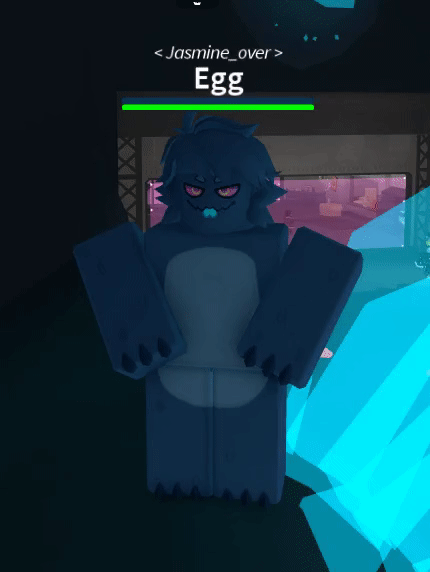 Kaiju Kaiju Paradise GIF - Kaiju Kaiju paradise Roblox - Discover & Share  GIFs